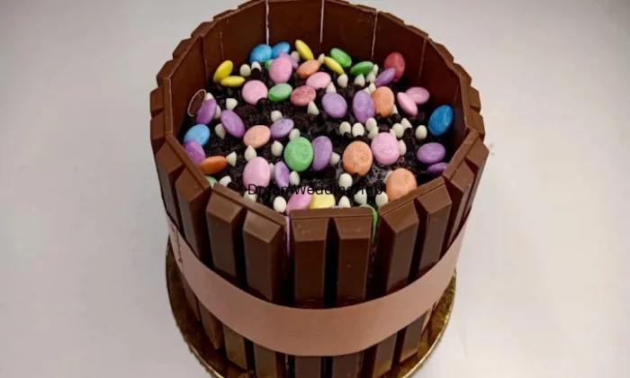 Kamal Bakers  Confectionaries